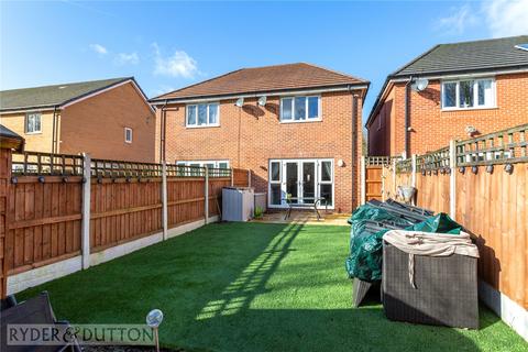 23 Walter Mills Way, Oldham, OL4 3FU