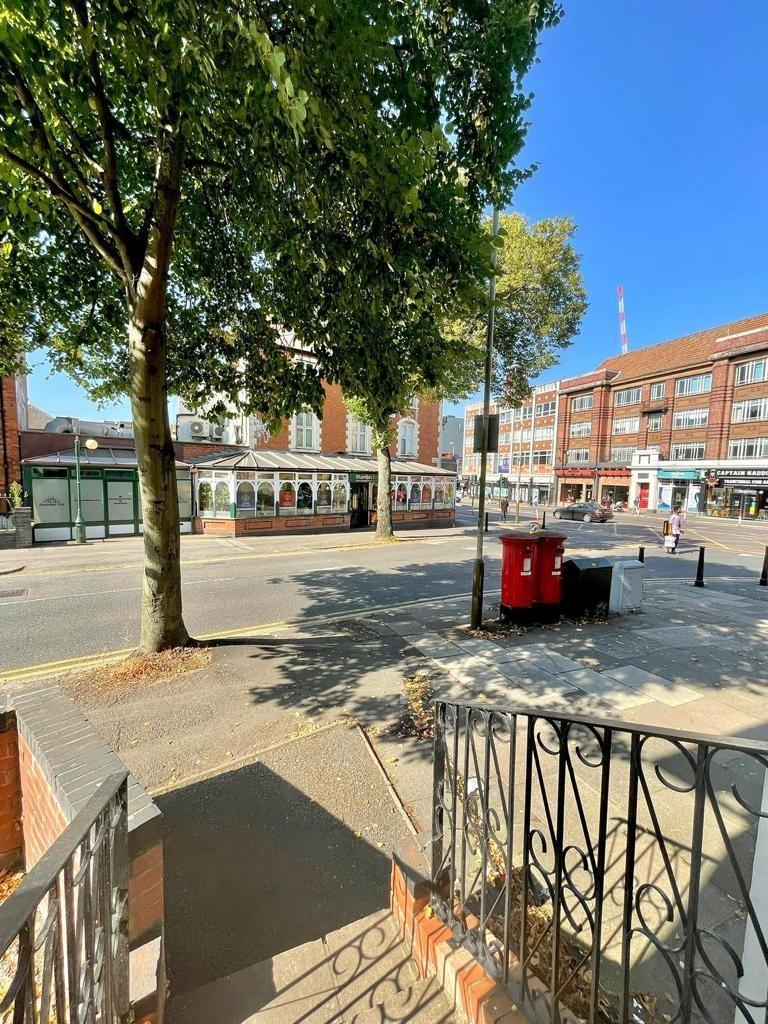 De Montfort Street, Leicester LE1 4 bed flat to rent £520 pcm (£120 pw)