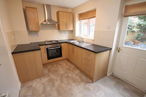 2 bedroom end of terrace house to rent, Pippenfield, WR4