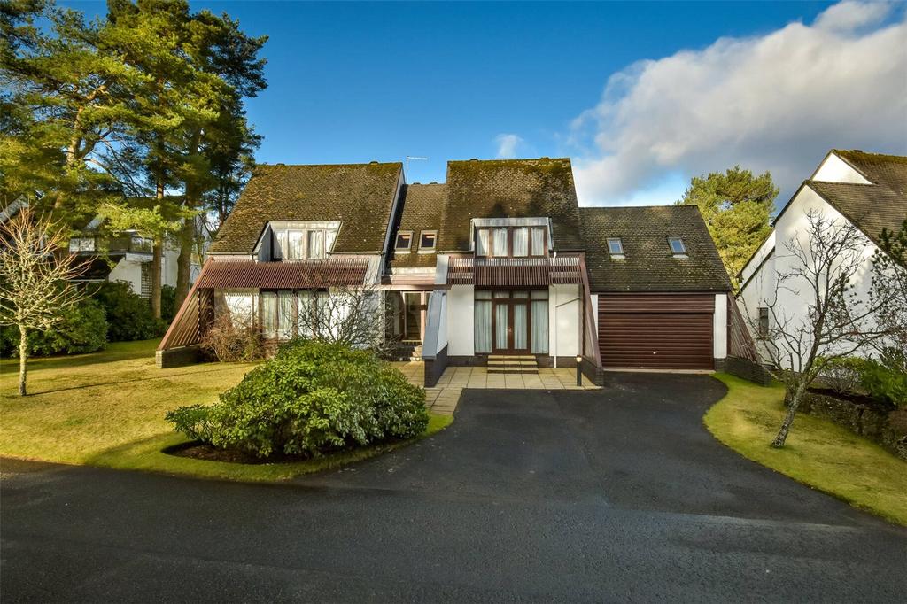 3a Balmoral Court