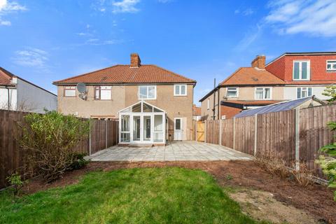undefined, Merriman Road, Blackheath, SE3