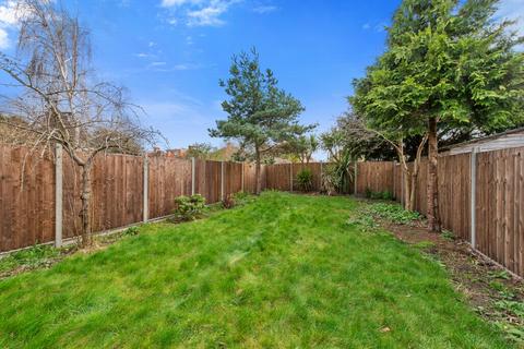 undefined, Merriman Road, Blackheath, SE3