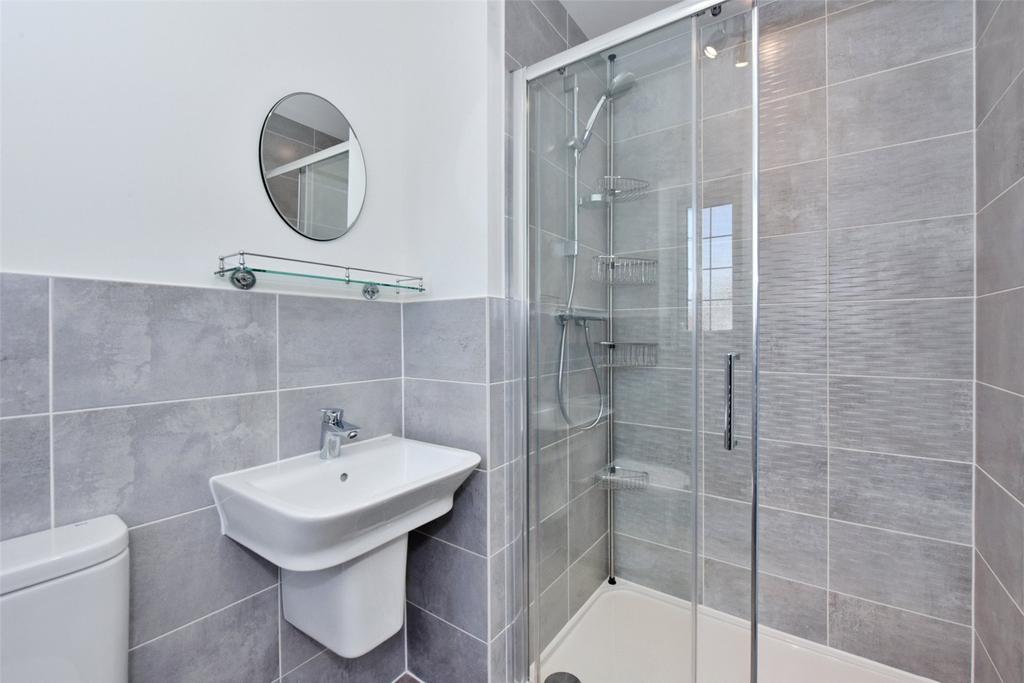 Principle Bathroom