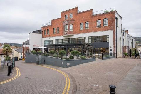 undefined, The Tramshed, Walcot
