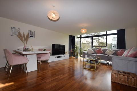 undefined, Newsom Place, Manor Road, St Albans, AL1