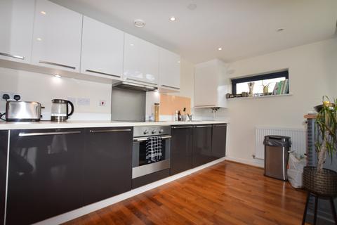 undefined, Newsom Place, Manor Road, St Albans, AL1