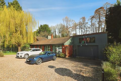1 bedroom bungalow to rent - The Green, Welwyn, AL6