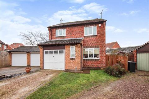30 Adelaide Close, Waddington, Lincoln, LN5 9XN