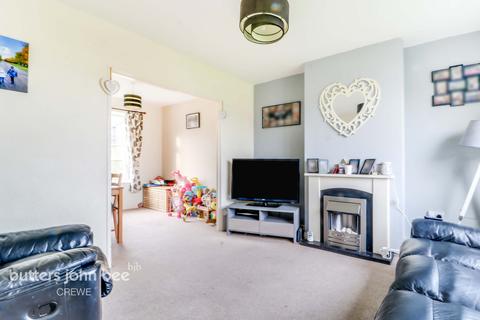 5 Acacia Crescent, Crewe, CW1 4EZ