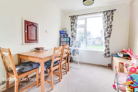 5 Acacia Crescent, Crewe, CW1 4EZ