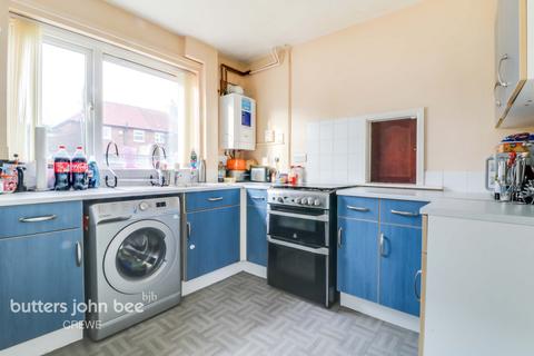 5 Acacia Crescent, Crewe, CW1 4EZ