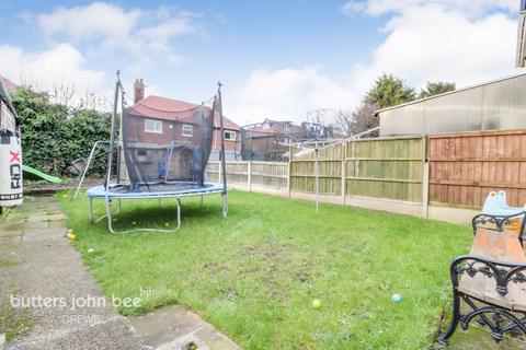 5 Acacia Crescent, Crewe, CW1 4EZ