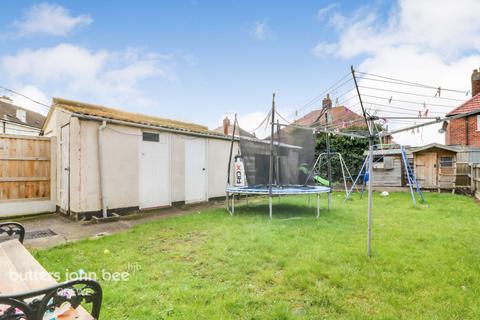 5 Acacia Crescent, Crewe, CW1 4EZ