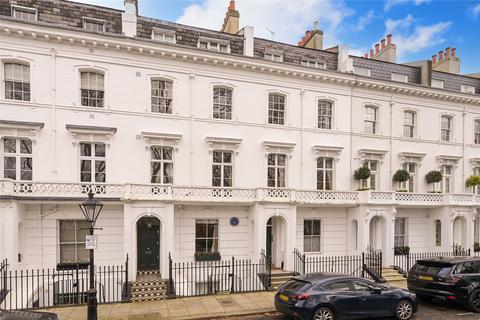 2 bedroom apartment for sale - Hereford Square, London, SW7