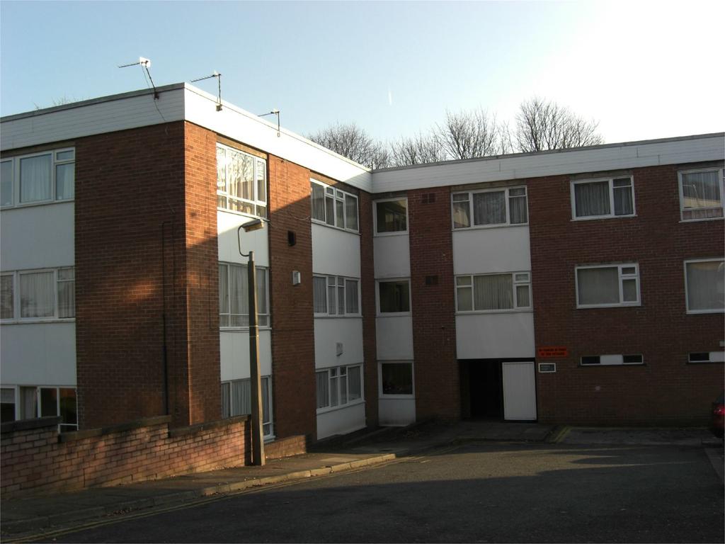 Rosehill Court, Woolton, Liverpool, Merseyside, L25 2 bed apartment £