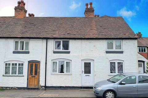 38 Coleshill Road, Curdworth, Sutton Coldfield, B76 9EX