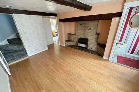 38 Coleshill Road, Curdworth, Sutton Coldfield, B76 9EX