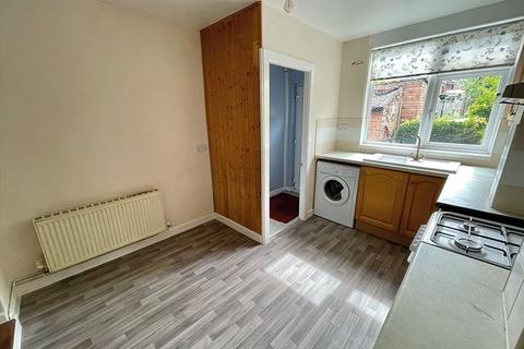 38 Coleshill Road, Curdworth, Sutton Coldfield, B76 9EX