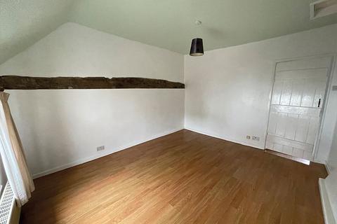 38 Coleshill Road, Curdworth, Sutton Coldfield, B76 9EX