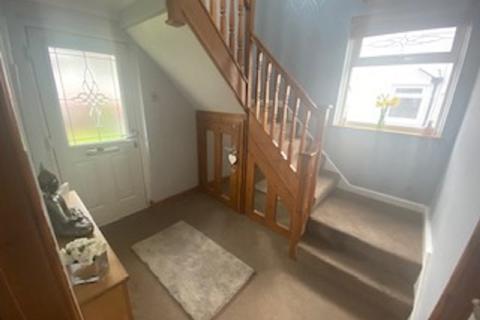 13 Alder Avenue, Ystradgynlais, Swansea, SA9 1AQ