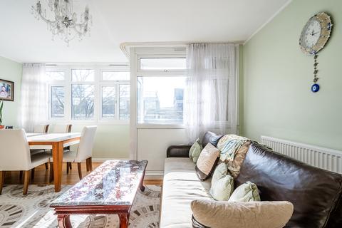 48 Ballance Road, London, E9 5SR
