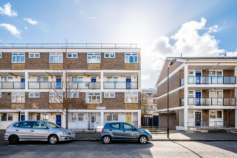 48 Ballance Road, London, E9 5SR