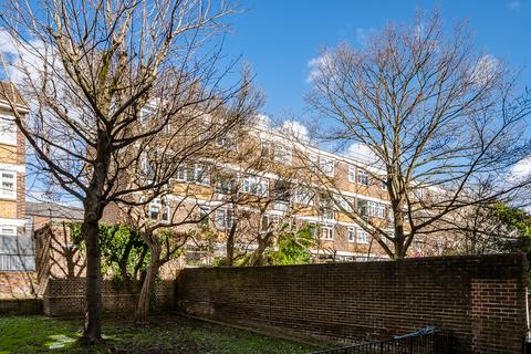 48 Ballance Road, London, E9 5SR