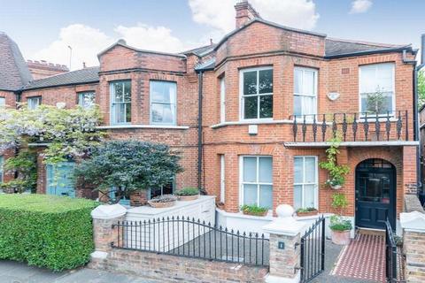 1 Calais Street, London, SE5 9LP