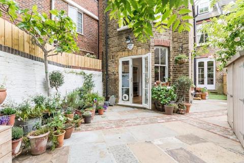 1 Calais Street, London, SE5 9LP