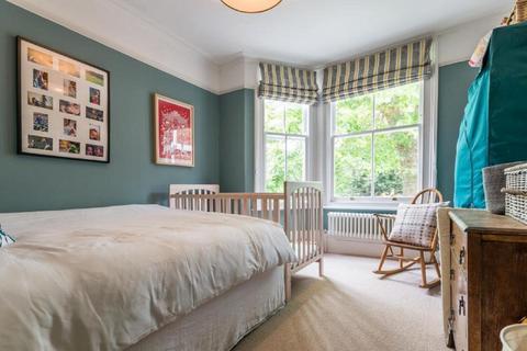 1 Calais Street, London, SE5 9LP