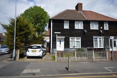 3 bedroom terraced house to rent - Holgate Road