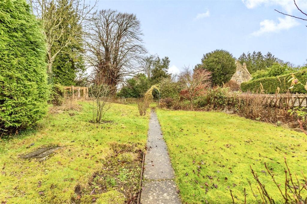 Garden Path