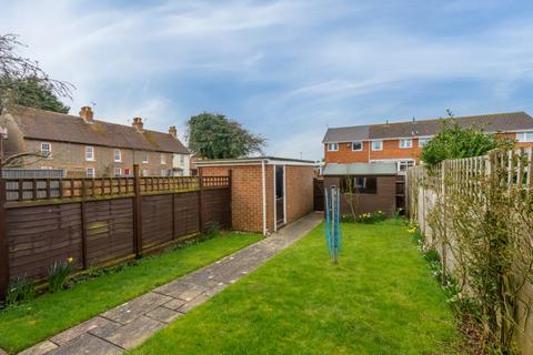 3 Downview Road, Yapton, Arundel, BN18 0HL