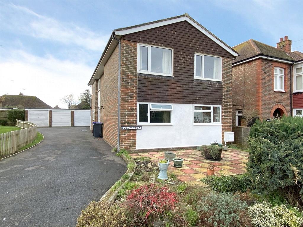 Finlandia, Elm Grove, Lancing, BN15 2 bed apartment £1,050 pcm (£242 pw)