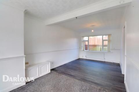 4 bedroom townhouse for sale - Llanover Road, Cardiff