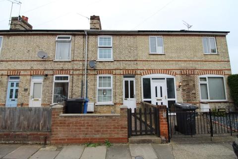 58 Eustace Road, Ipswich, IP1 5BY