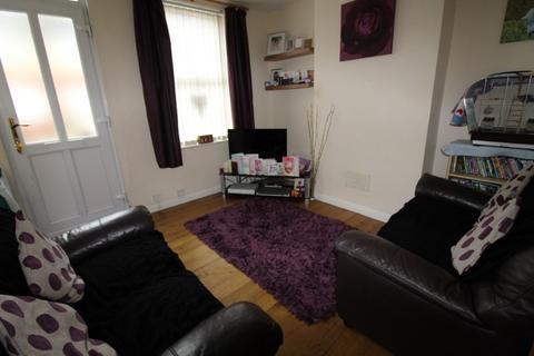 58 Eustace Road, Ipswich, IP1 5BY