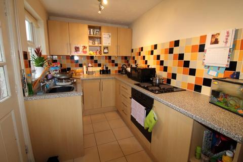 58 Eustace Road, Ipswich, IP1 5BY