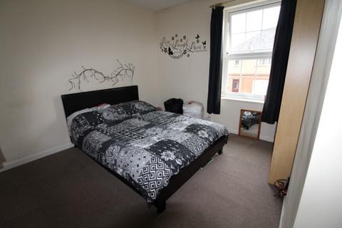 58 Eustace Road, Ipswich, IP1 5BY