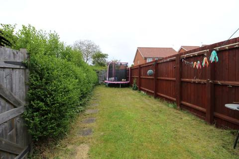 58 Eustace Road, Ipswich, IP1 5BY