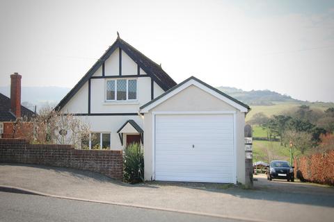 2 bedroom detached house for sale, St. Johns Road, Wroxall, Ventnor, Isle Of Wight. PO38 3EL