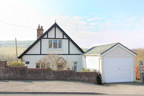 2 bedroom detached house for sale, St. Johns Road, Wroxall, Ventnor, Isle Of Wight. PO38 3EL
