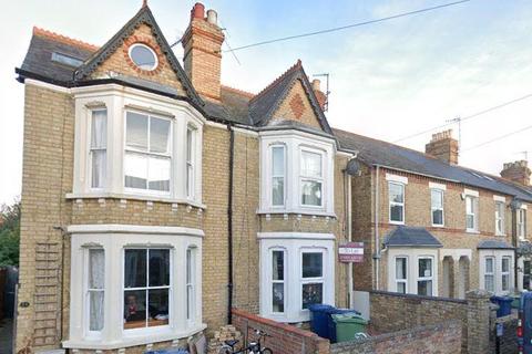 6 bedroom semi-detached house to rent - Essex Street,  HMO Ready 6 Sharers,  OX4