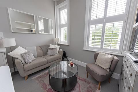 1 bedroom apartment to rent - Spencer Court House, SW18
