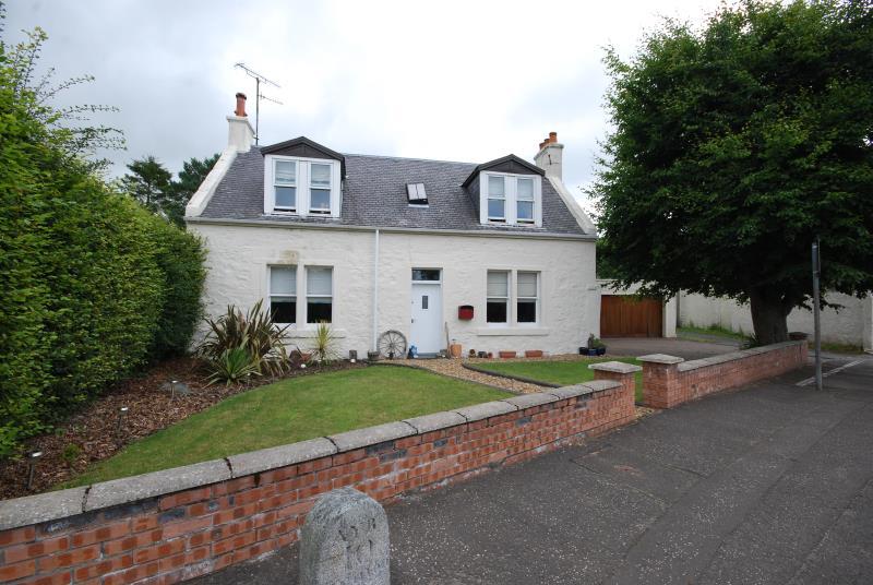 Straiton Road, Kirkmichael, KA19 7PH 4 bed detached house £995 pcm (£