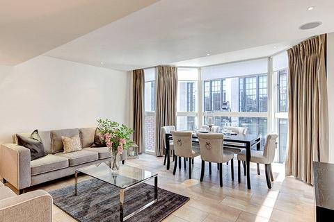 2 bedroom apartment to rent, Young Street, London, W8