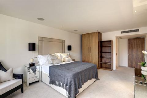 2 bedroom apartment to rent, Young Street, London, W8