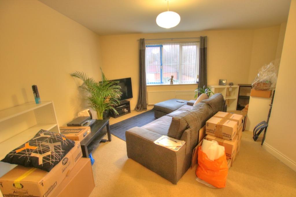 Haydon Drive, Willington Quay, Wallsend, NE28 2 bed flat £525 pcm (£