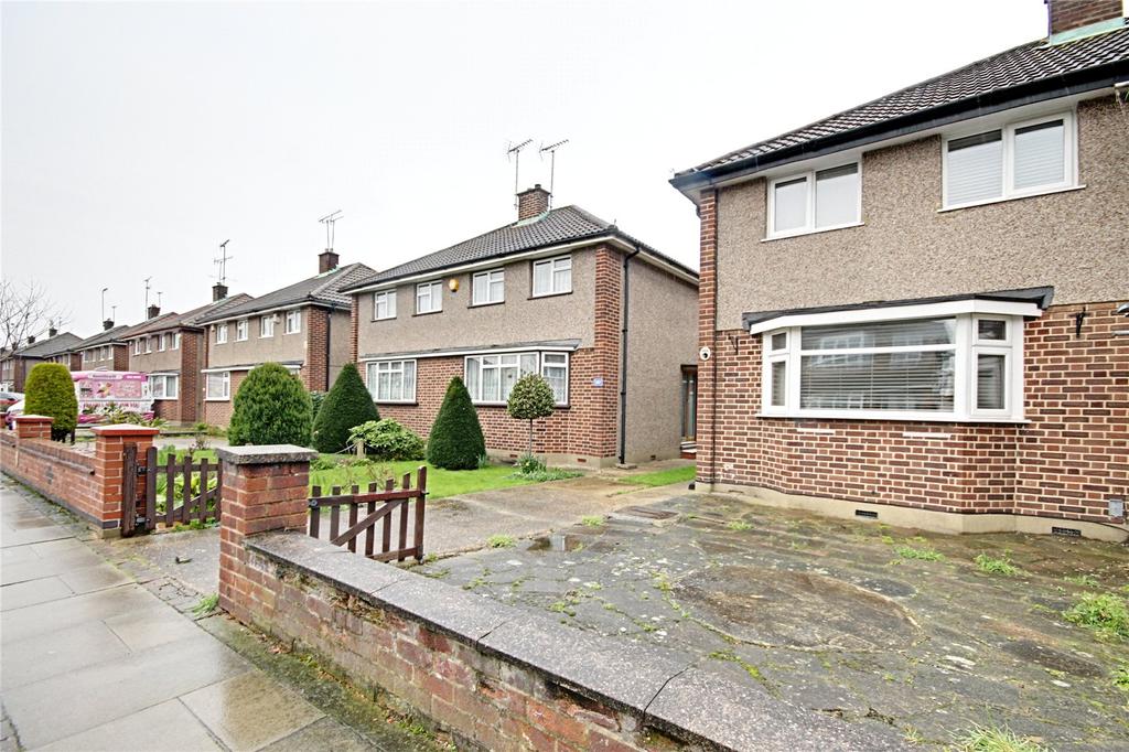 Park Road, Enfield, EN3 2 bed semidetached house £425,000