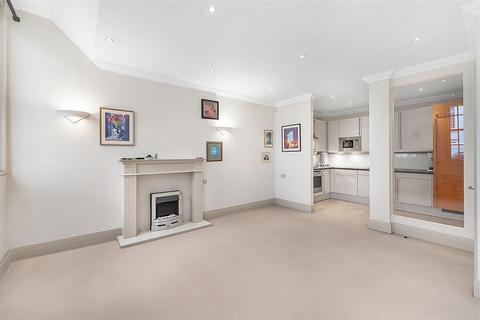 2 bedroom flat for sale, Westmoreland Terrace, SW1V